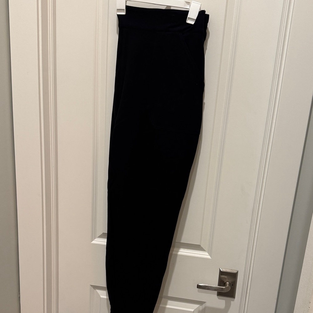 SPANX Black Casual Pants Sweatpants 3X